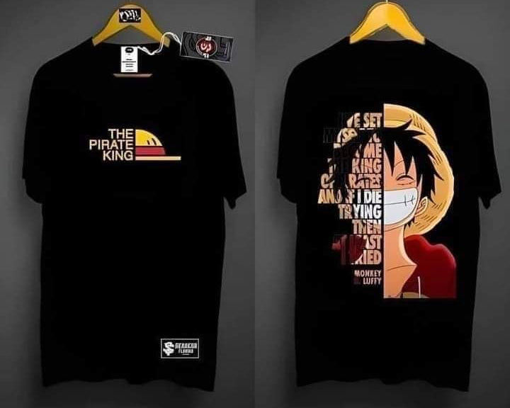 Merch único: diseñado distinto, pensado para fans de verdad