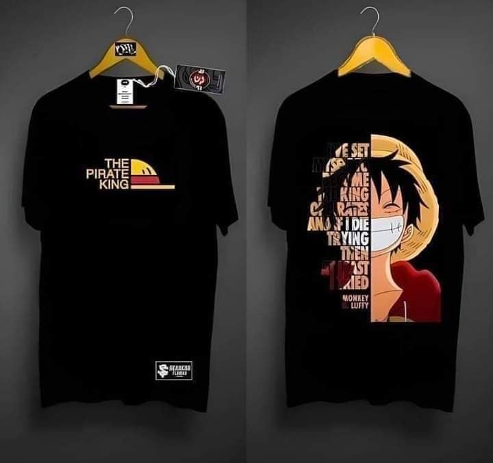 Merch único: diseñado distinto, pensado para fans de verdad