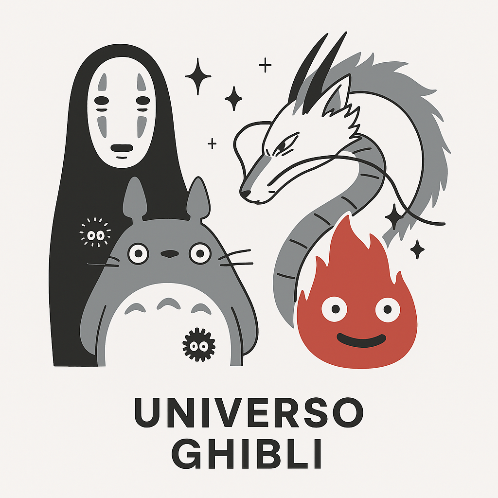 GHIBLI