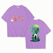 Camiseta Unisex T-Shirt The Apothecary Diaries de Estilo Harajuku - GambareG