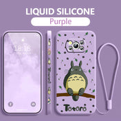 Funda S-Studios G-Ghibli Art para Xiaomi Mi Poco X3-X6 - Estilo y Protección