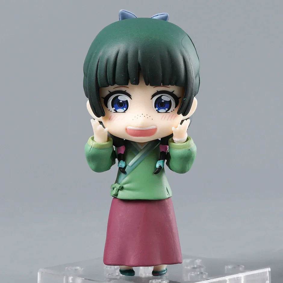 Figura de Acción Maomao 2288 - The Apothecary Diaries - GambareG