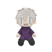 Peluche Anime 20cm – Nanami, Geto, Gojo, Itadori, Inumaki