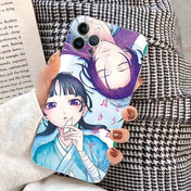Funda para iPhone The Apothecary Diaries: Estilo y Protección Exclusiva