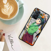 Funda Exclusiva The Apothecary Diaries para Xiaomi Redmi