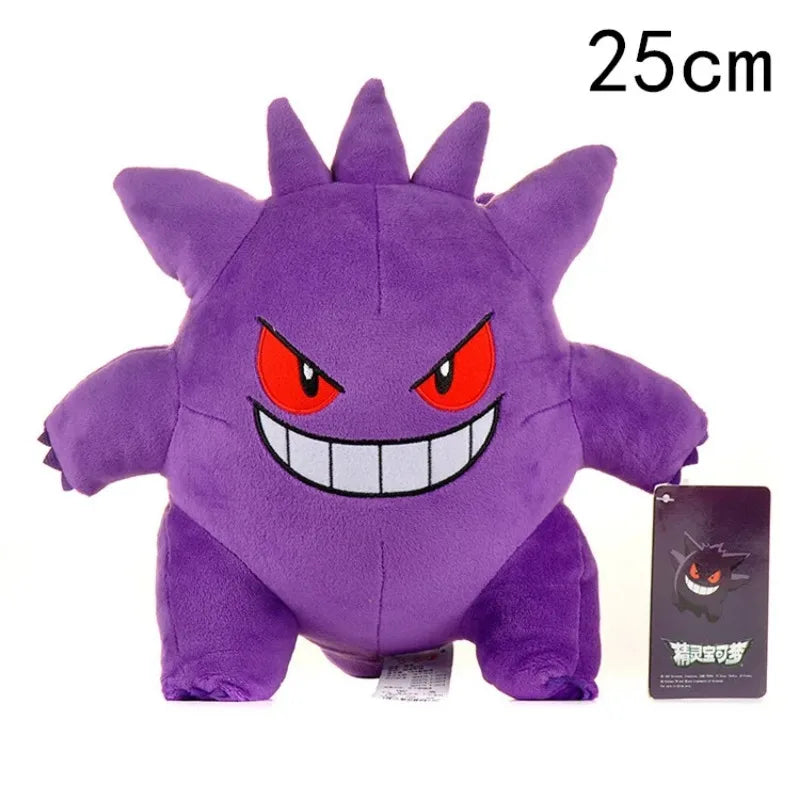 Peluche Naruto 20cm – Muñeco Suave Anime