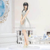 Figura de Acción SPY X FAMILY Anya, Yor, Twilight, Damian y Becky - Edición Limitada - GambareG