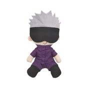 Peluche Anime 20cm – Nanami, Geto, Gojo, Itadori, Inumaki