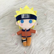 Peluche Naruto 20cm – Muñeco Suave Anime