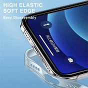 Funda Transparente One Piece para iPhone: Estilo y Protección Exclusiva