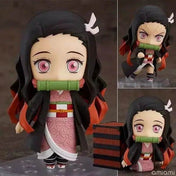 Figura de Acción Demon Slayer Kokushibo con Iluminación - Edición Limitada - GambareG