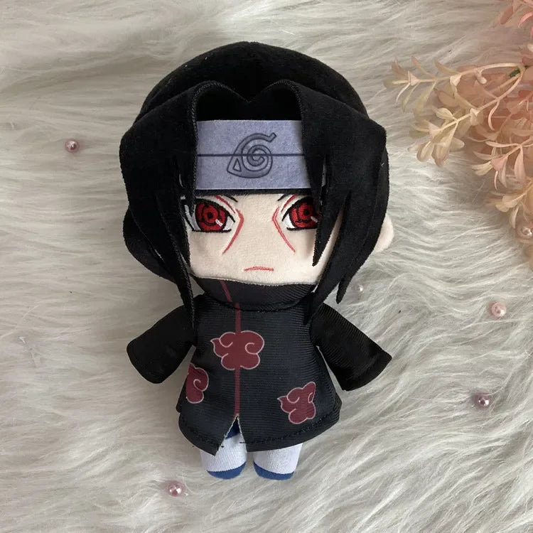 Peluche Naruto 20cm – Muñeco Suave Anime