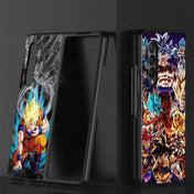 Funda Trasera Exclusiva Anime Dragon Balls para Samsung Galaxy ZFold