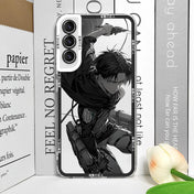 Funda de Teléfono Attack on Titan para Samsung Galaxy - Edición Limitada