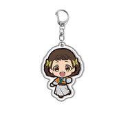 Llavero exclusivo de The Apothecary Diaries - Maomao Gao Shun Li Bai