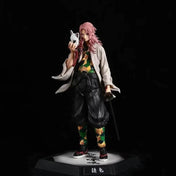 Figura de Acción Demon Slayer Daki, Kokushibo e Inosuke - Edición Exclusiva 30 cm - GambareG