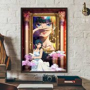 Póster HD The Apothecary Diaries - Arte Moderno y Decoración Exclusiva