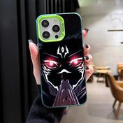 Funda de PC exclusiva Gojo Satoru para Xiaomi Redmi Note - Jujutsu Kaisen - GambareG