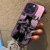 Funda de Teléfono Attack on Titan para Xiaomi y Poco