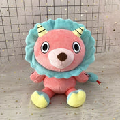 Peluche Anya Forger 20cm – Muñeco León Chimera | Juguete Kawaii de Spy×Family
