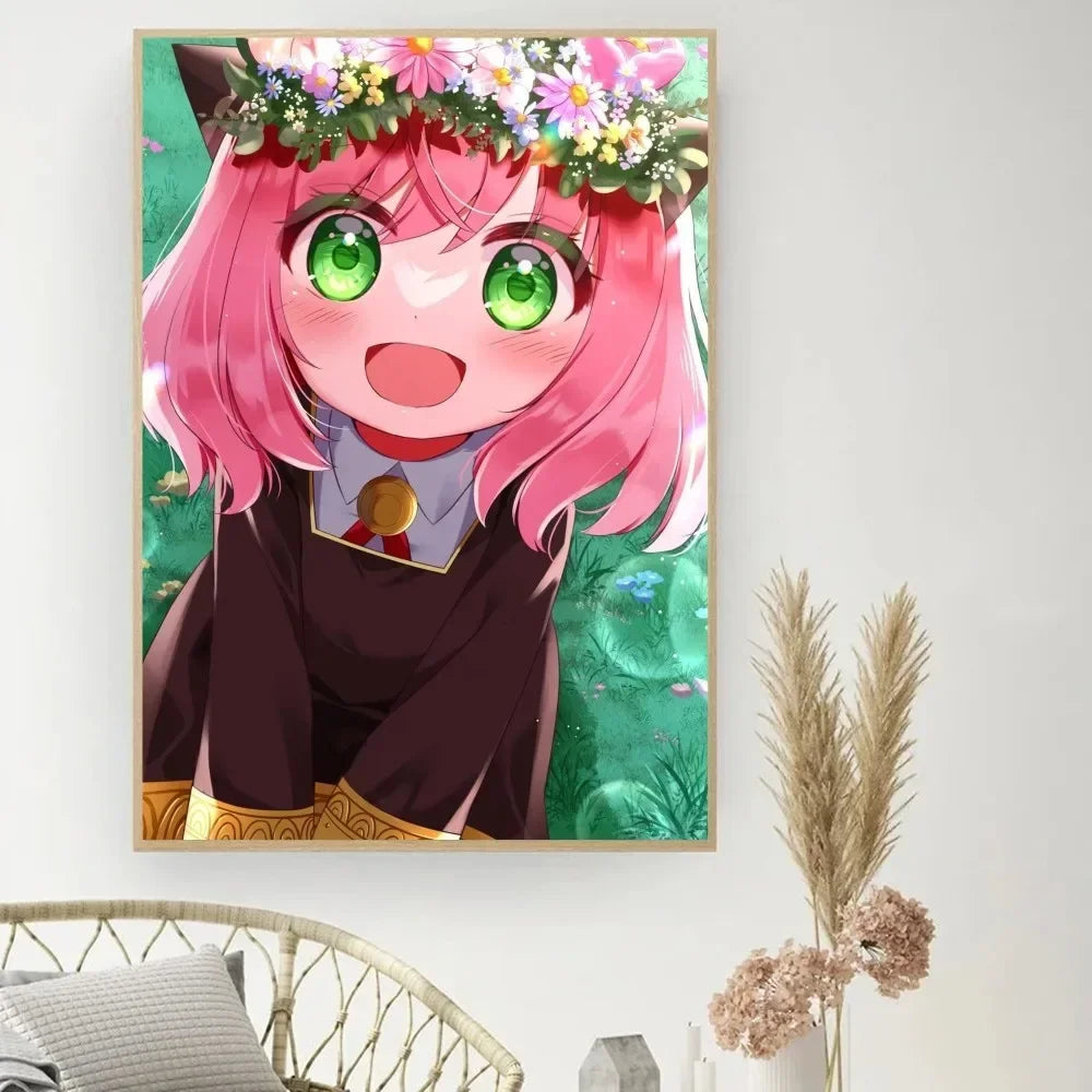 Póster Retro 