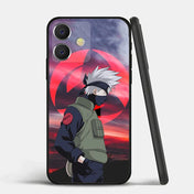 Funda Suave HK-31 N-Narutos U-Uchihas para OPPO