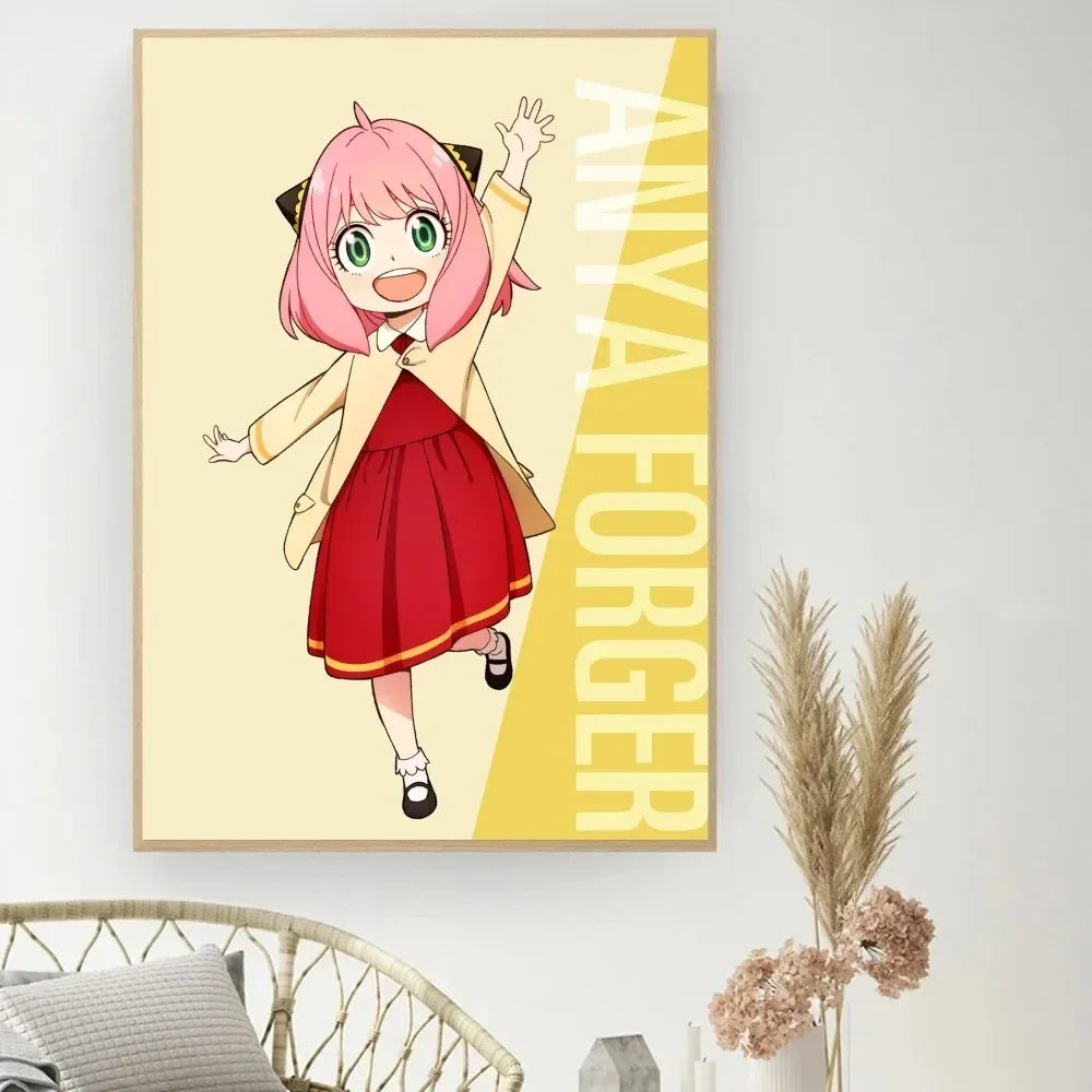 Póster Retro 