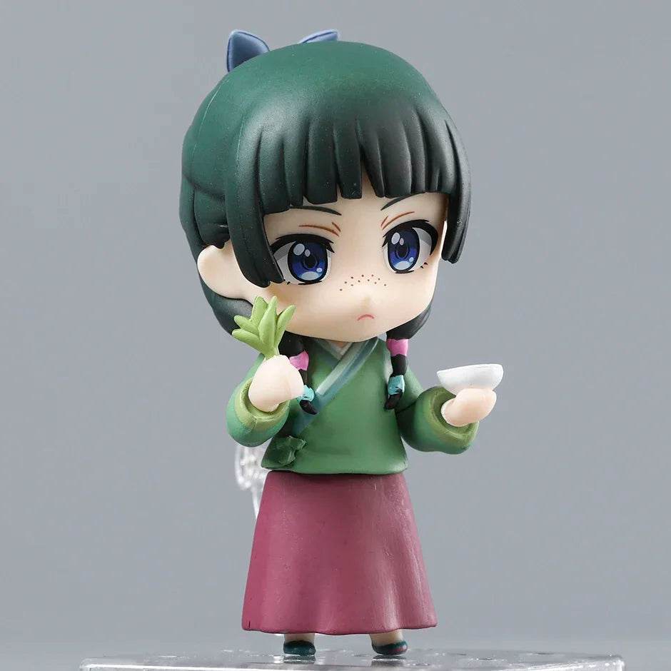 Figura de Acción Maomao 2288 - The Apothecary Diaries - GambareG