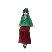 Figura de Maomao 17cm - Edición Especial Anime The Apothecary Diaries (4 Piezas) - GambareG