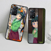 Funda Exclusiva The Apothecary Diaries para Xiaomi Redmi