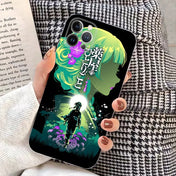 Funda para iPhone The Apothecary Diaries: Estilo y Protección Exclusiva