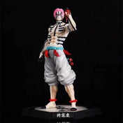 Figura de Acción Demon Slayer Kokushibo con Iluminación - Edición Limitada - GambareG