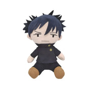 Peluche Anime 20cm – Nanami, Geto, Gojo, Itadori, Inumaki
