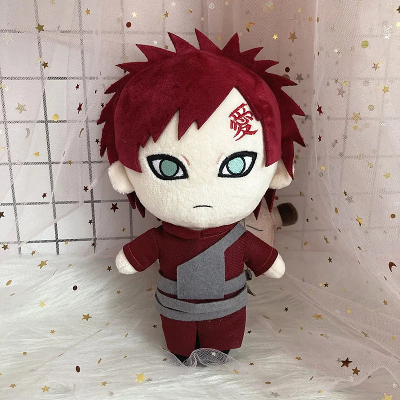 Peluche Naruto 20cm – Muñeco Suave Anime