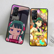 Funda Exclusiva The Apothecary Diaries para Xiaomi Redmi