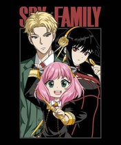 Camiseta Exclusiva Anya X Family para Amantes del Anime - GambareG