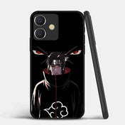 Funda Suave HK-31 N-Narutos U-Uchihas para OPPO