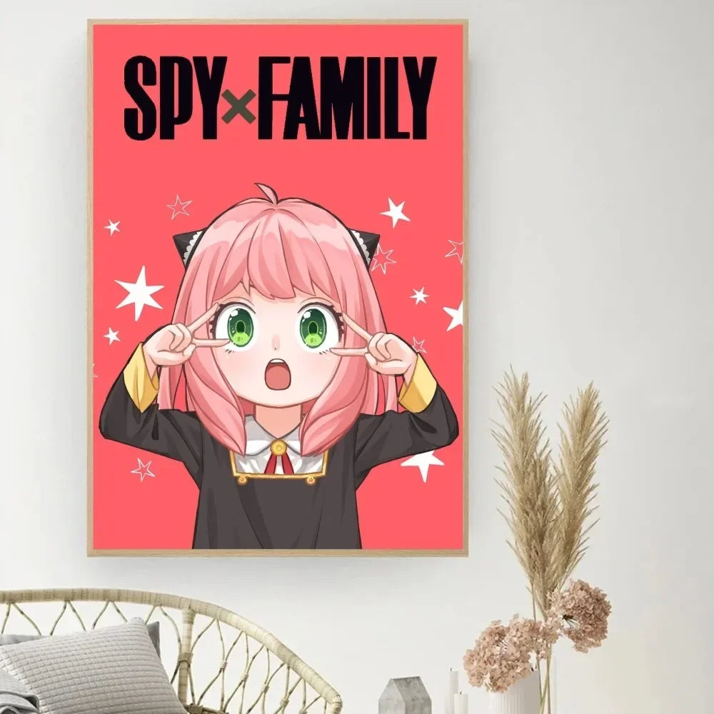 Póster Retro 