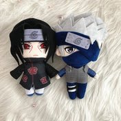 Peluche Naruto 20cm – Muñeco Suave Anime