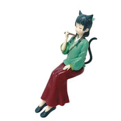 Figura de Maomao 17cm - Edición Especial Anime The Apothecary Diaries (4 Piezas) - GambareG