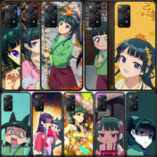Funda Exclusiva The Apothecary Diaries para Xiaomi Redmi