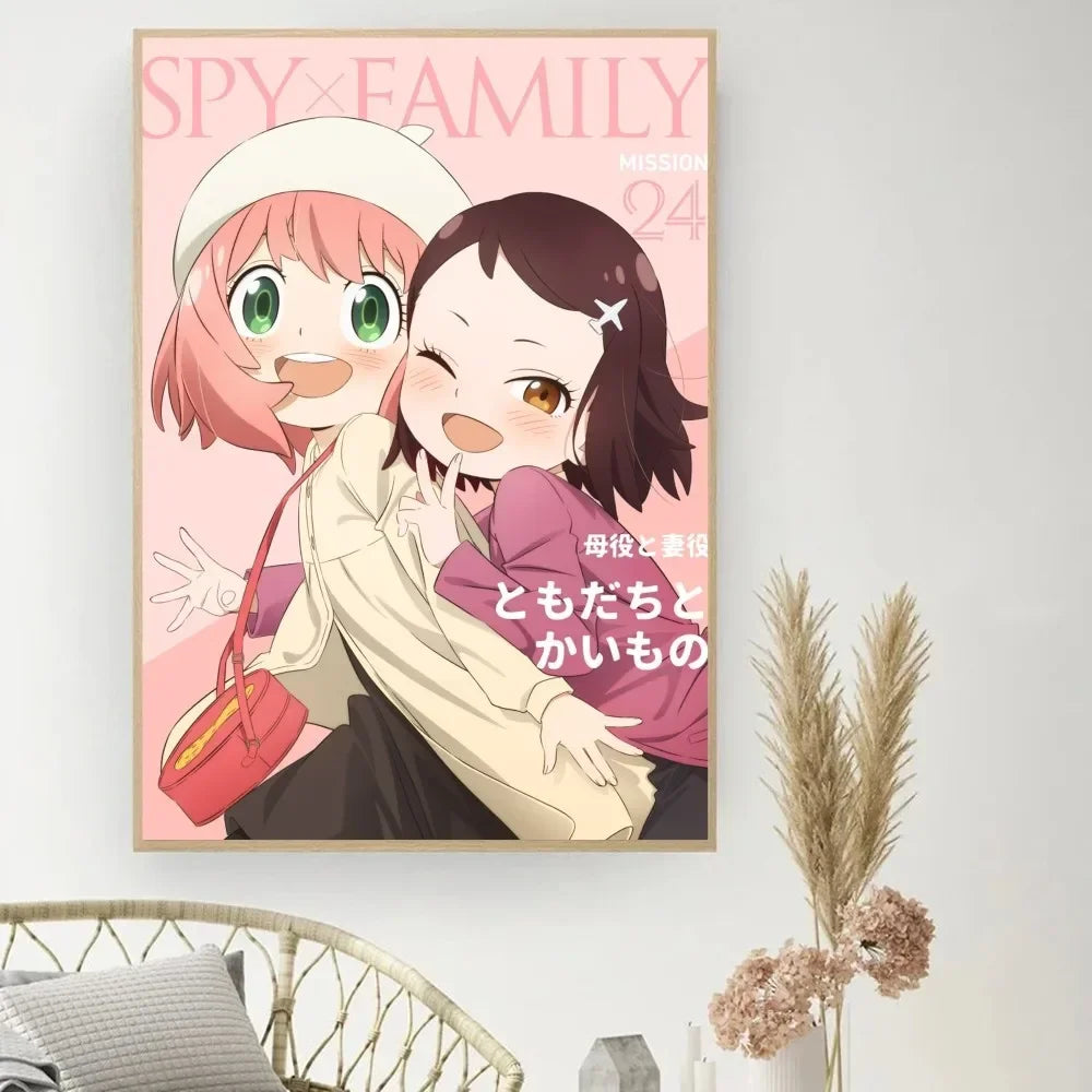 Póster Retro 