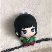 Peluches Exclusivos Maomao de The Apothecary Diaries - 10cm Collectible