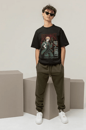 Camiseta Exclusiva SPY x FAMILY Loid Forger Kawaii - GambareG