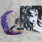 Figura de Acción Demon Slayer Kokushibo con Iluminación - Edición Limitada - GambareG