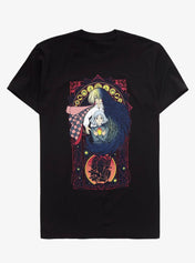 Camiseta de Verano de Lujo Studio Ghibli® My Neighbor Totoro - GambareG