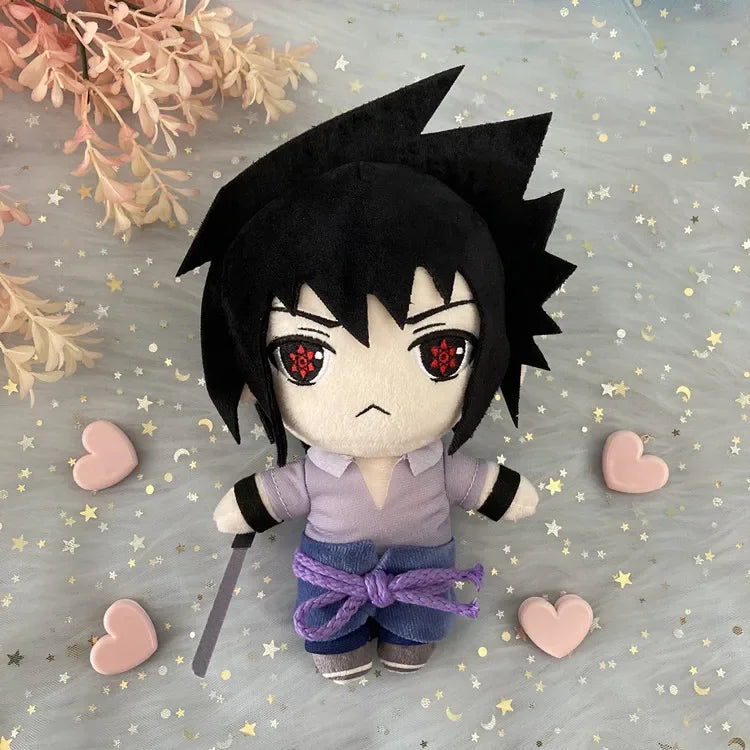 Peluche Naruto 20cm – Muñeco Suave Anime
