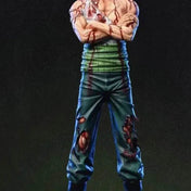 Figura de Acción PVC 30cm - Roronoa Zoro y Vinsmoke Sanji One Piece - GambareG