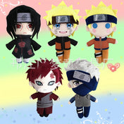 Peluche Naruto 20cm – Muñeco Suave Anime
