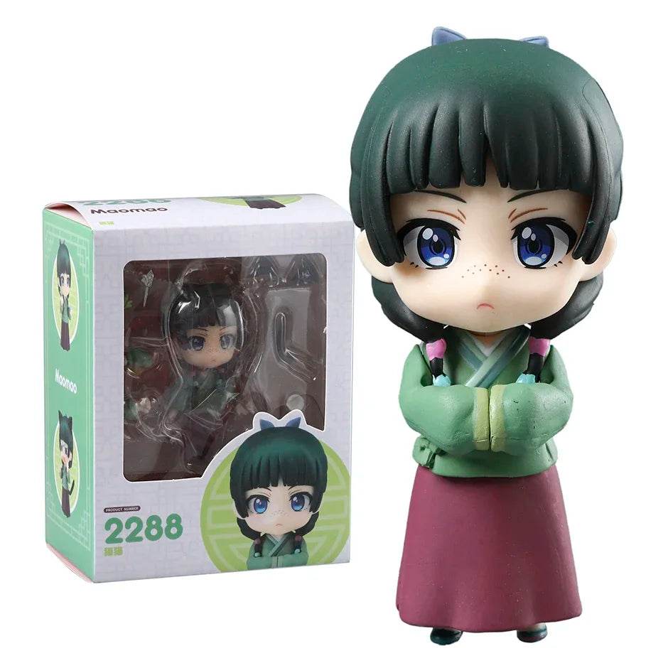 Figura de Acción Maomao 2288 - The Apothecary Diaries - GambareG